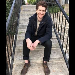 Meet your Posher, Phil